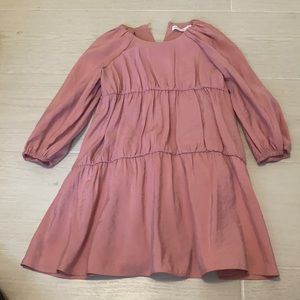 Blush dress size 8